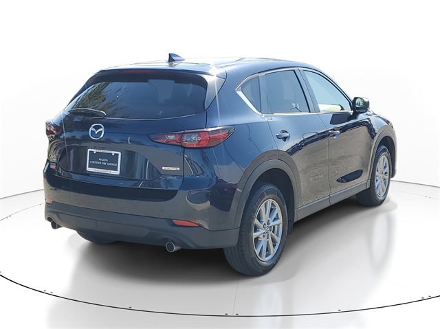 2022 Mazda CX-5 2.5 S Preferred photo 4
