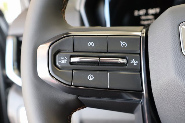 2026 Gmc Terrain AT4 photo 21
