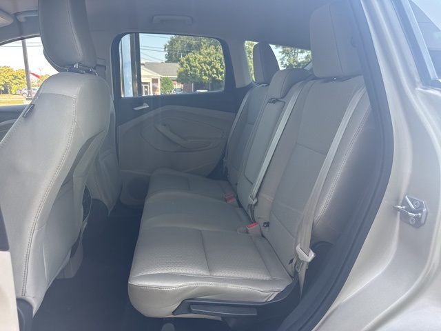 2018 Ford Escape SE photo 12