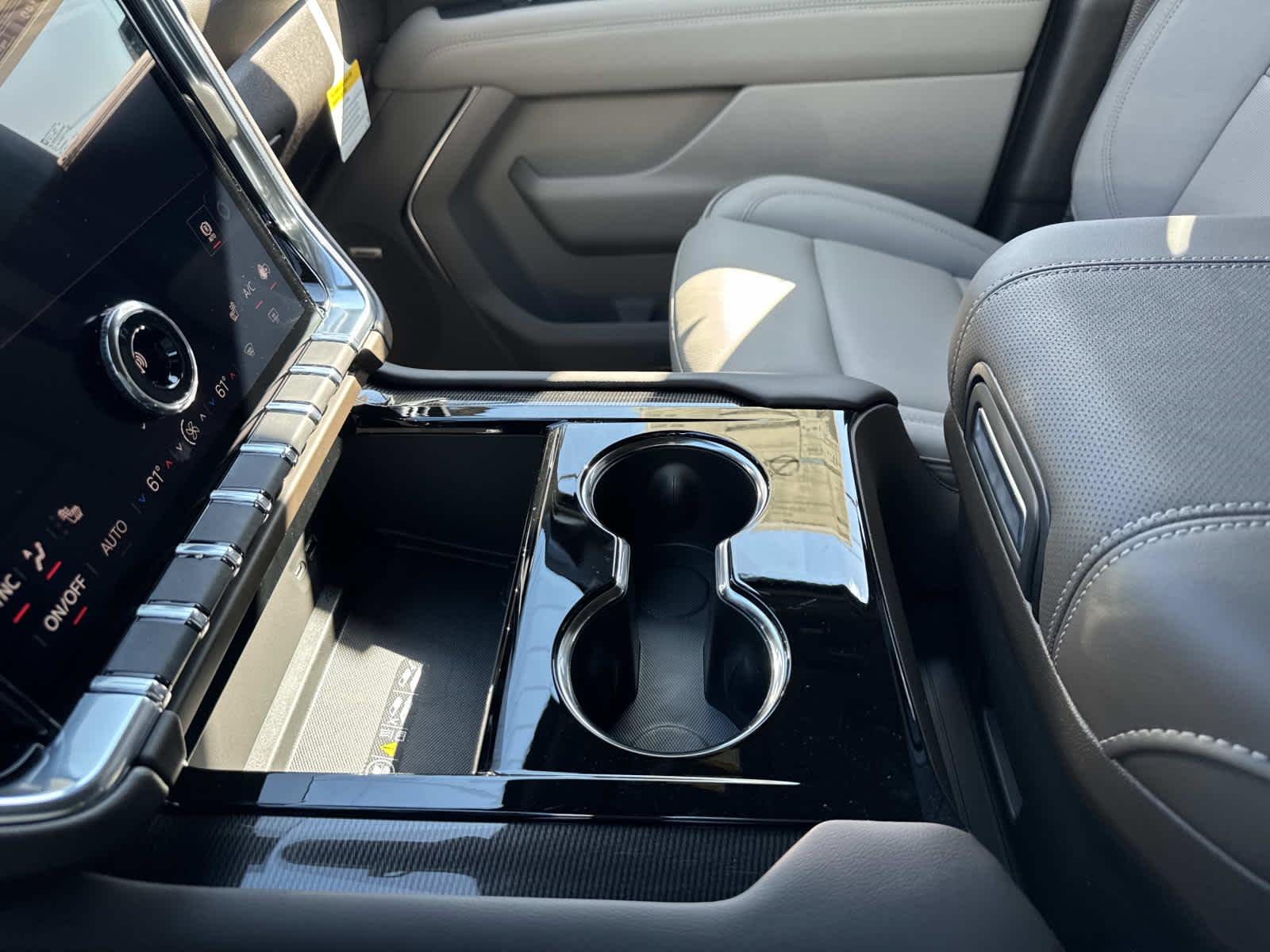 2026 Gmc Yukon photo 17