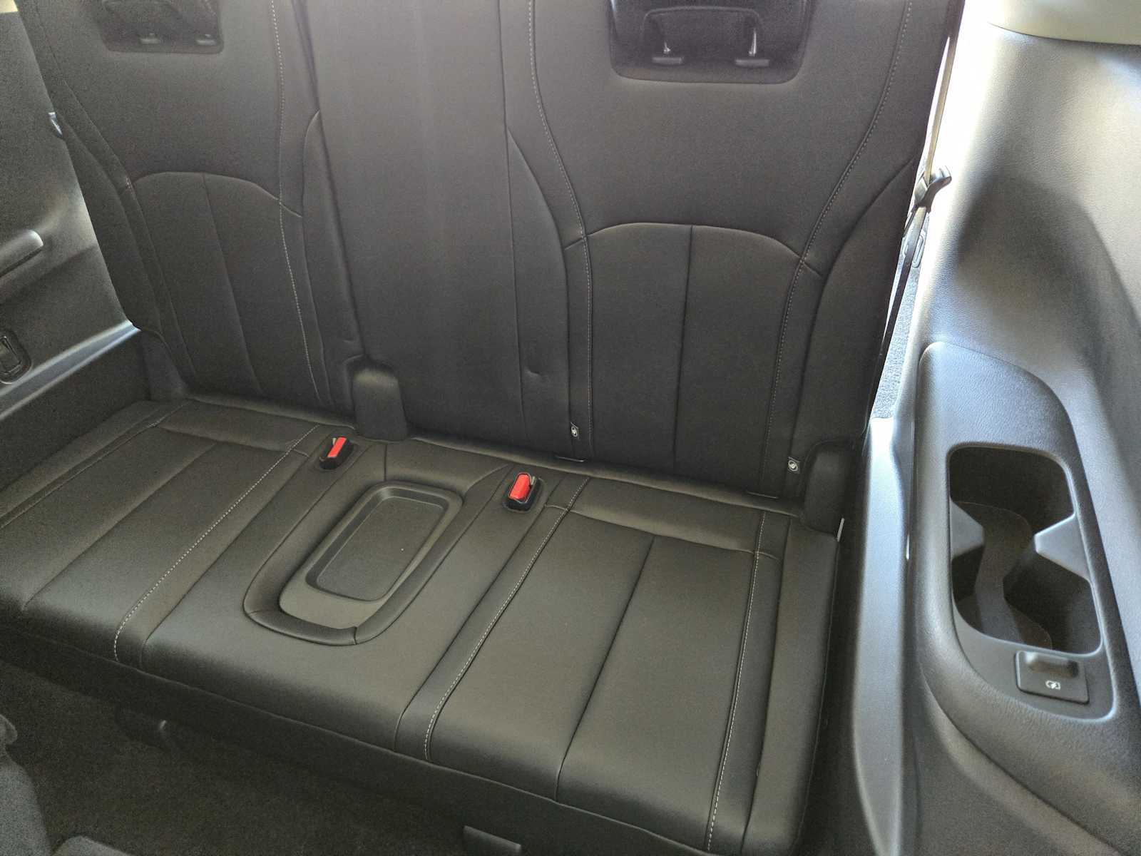 2025 Infiniti QX60 Sensory photo 29