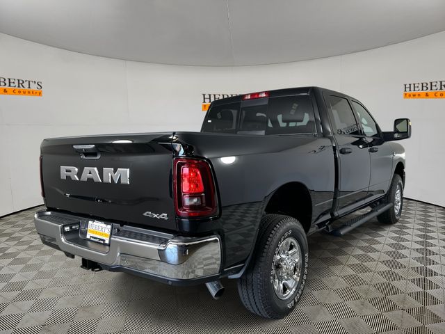 2026 Ram 2500 Tradesman photo 7