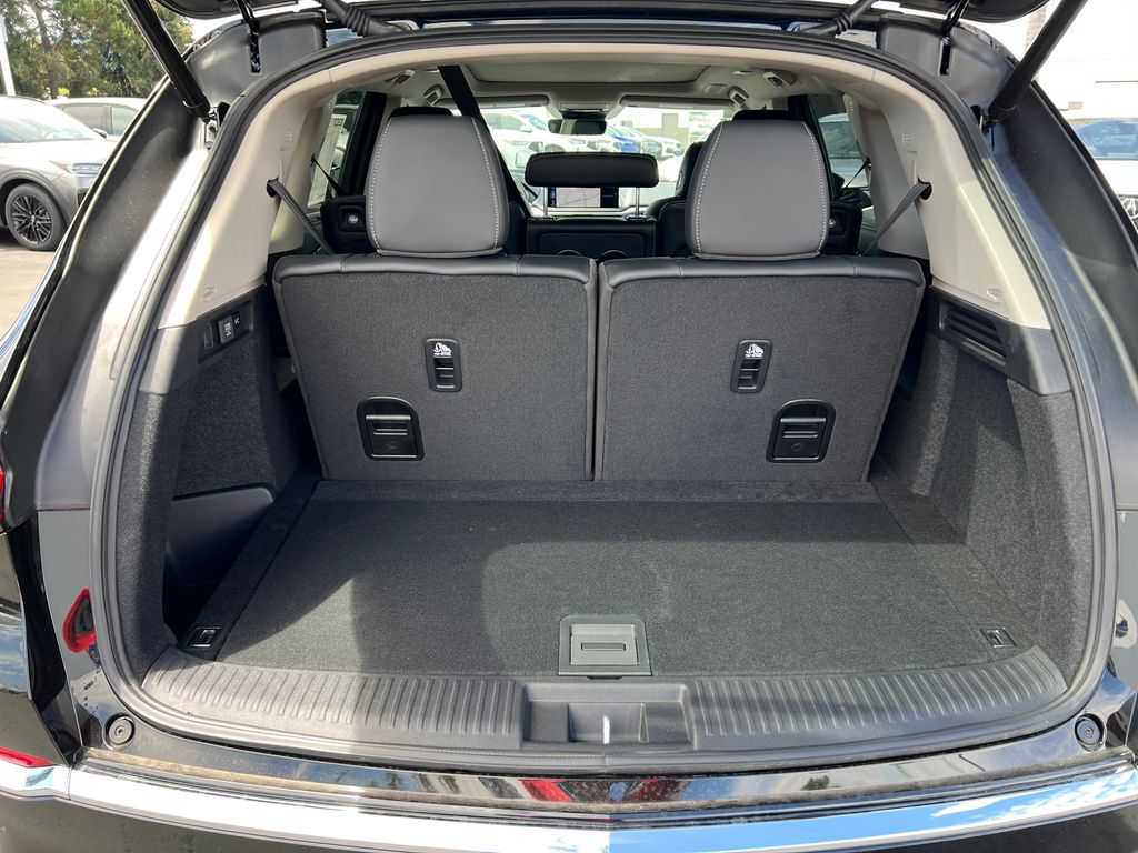 2025 Acura MDX SH-AWD Technology photo 24