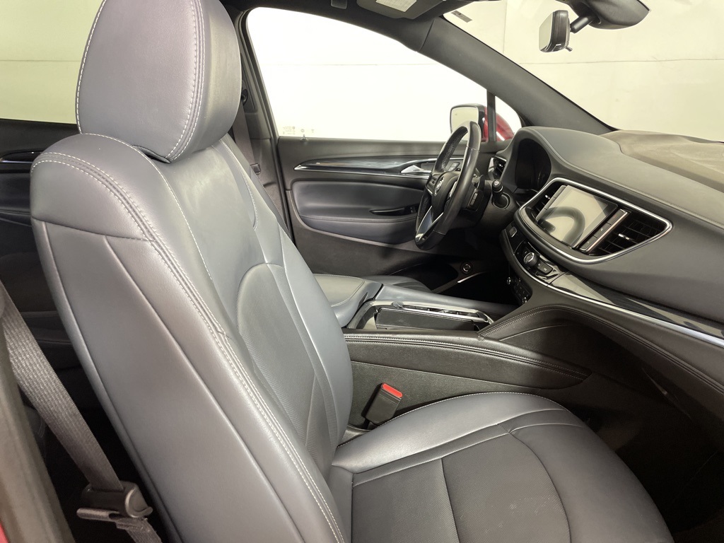 2024 Buick Enclave Premium photo 11