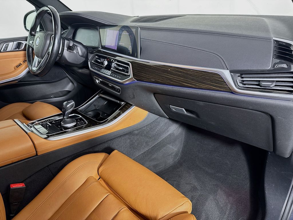 2019 Bmw X5 xDrive40i photo 34