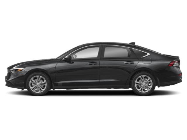 2025 Honda Accord SE photo 5