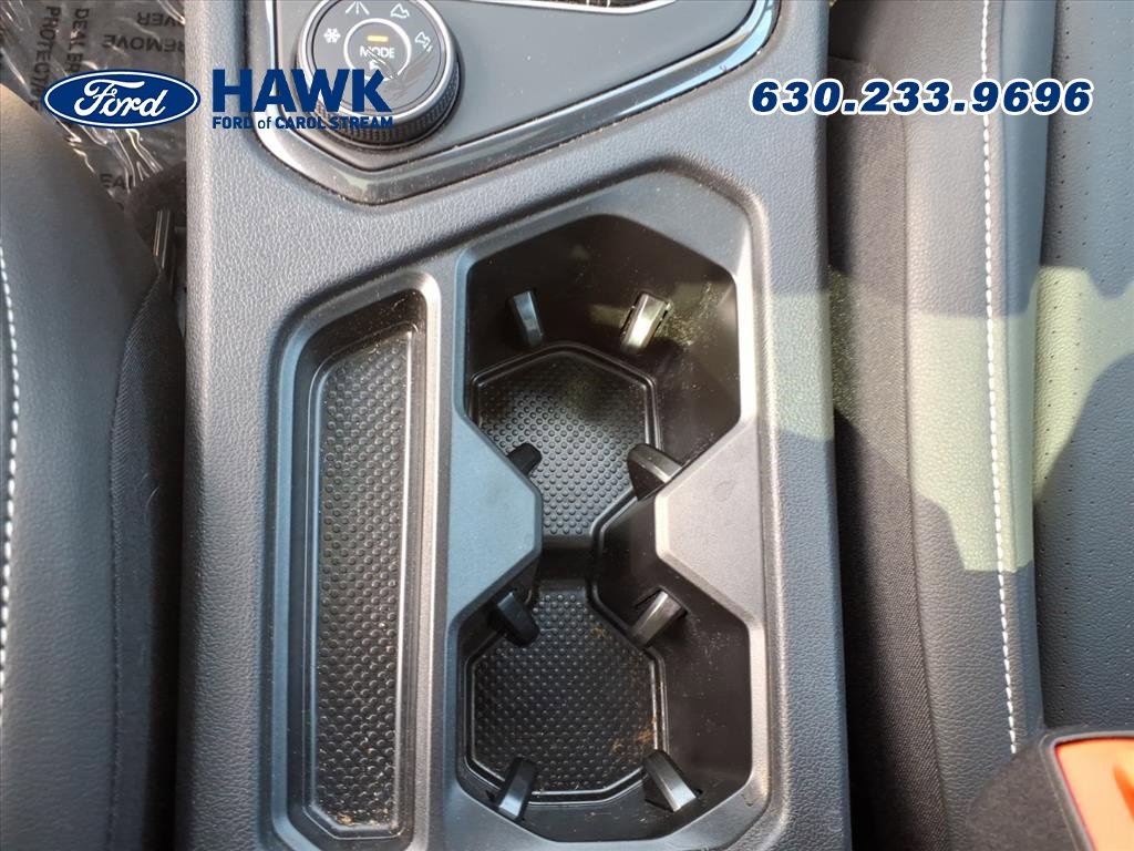 2024 VOLKSWAGEN TIGUAN - Image 15