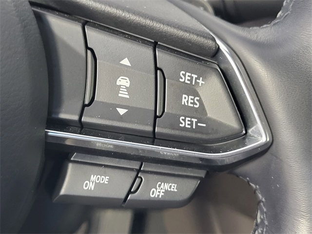 2018 Mazda Mazda6 Signature photo 25