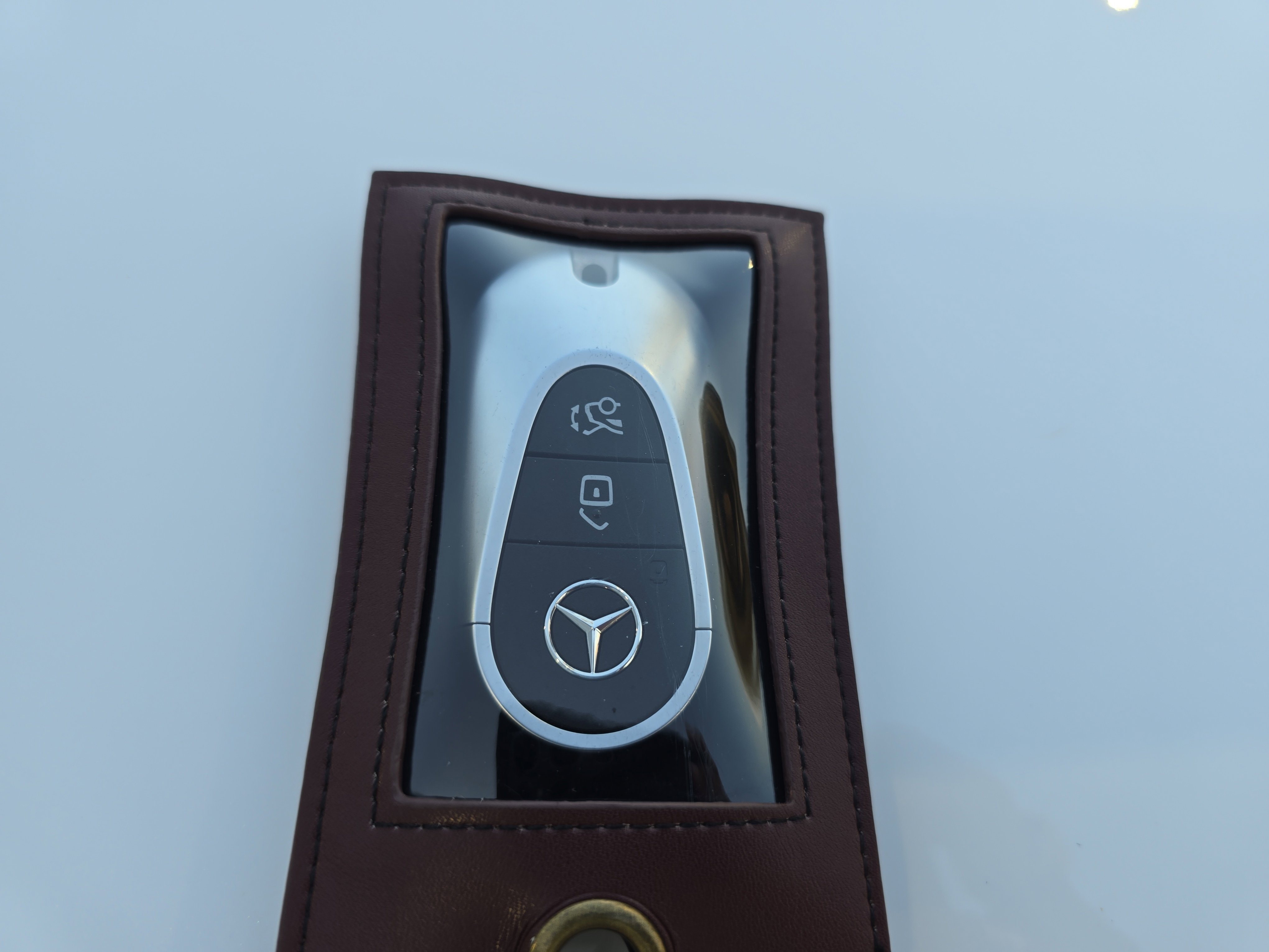 2026 Mercedes Benz E 350 photo 17