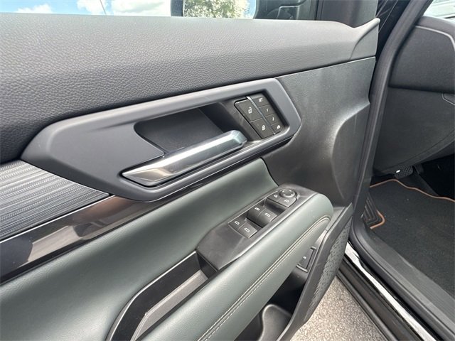 2026 Gmc Terrain AT4 photo 13