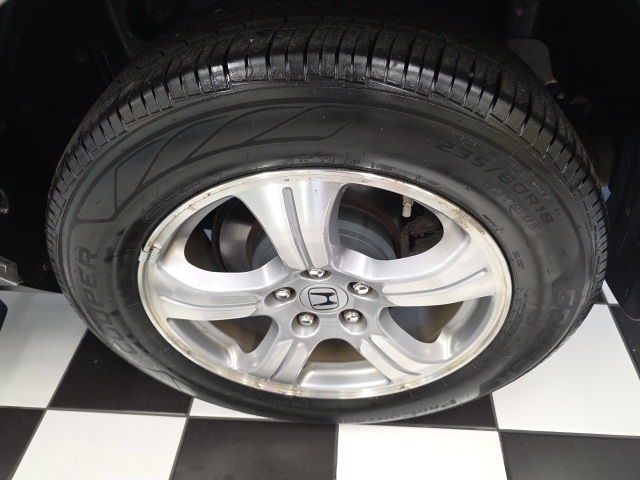2012 Honda Pilot EX-L photo 39