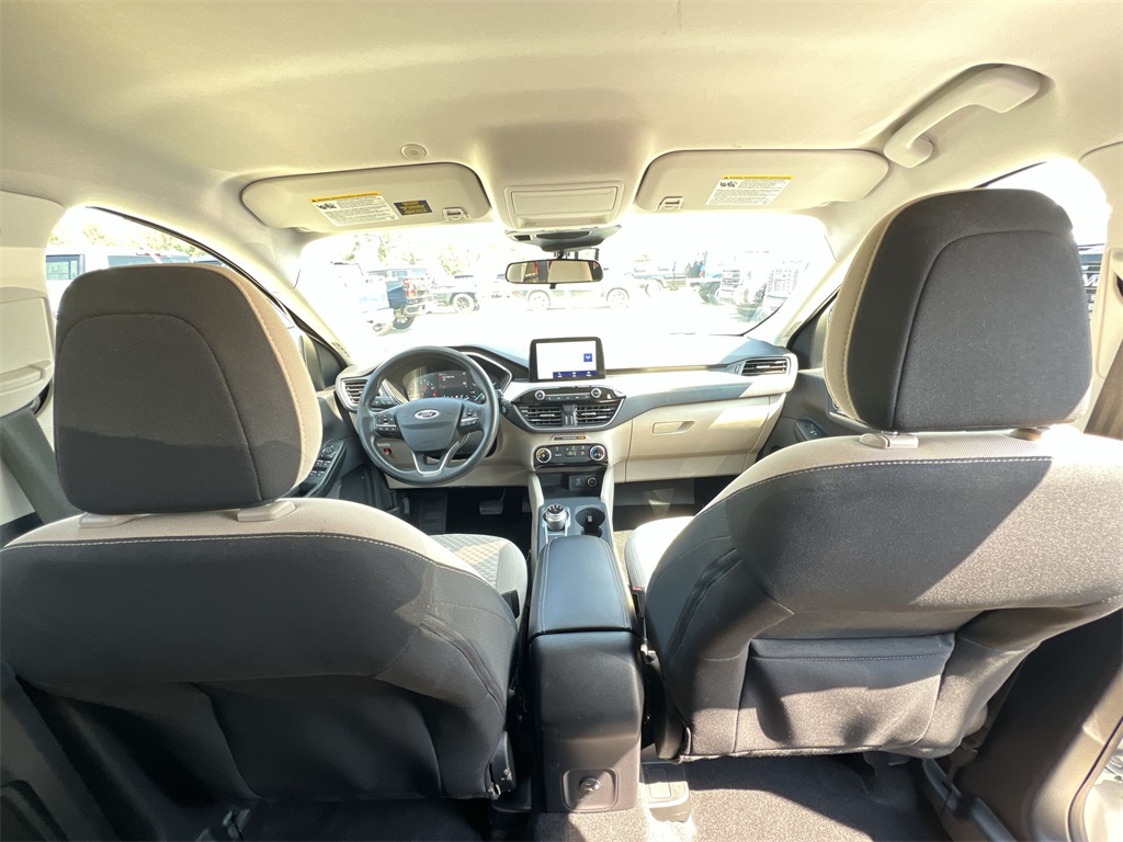 2021 Ford Escape SE photo 10