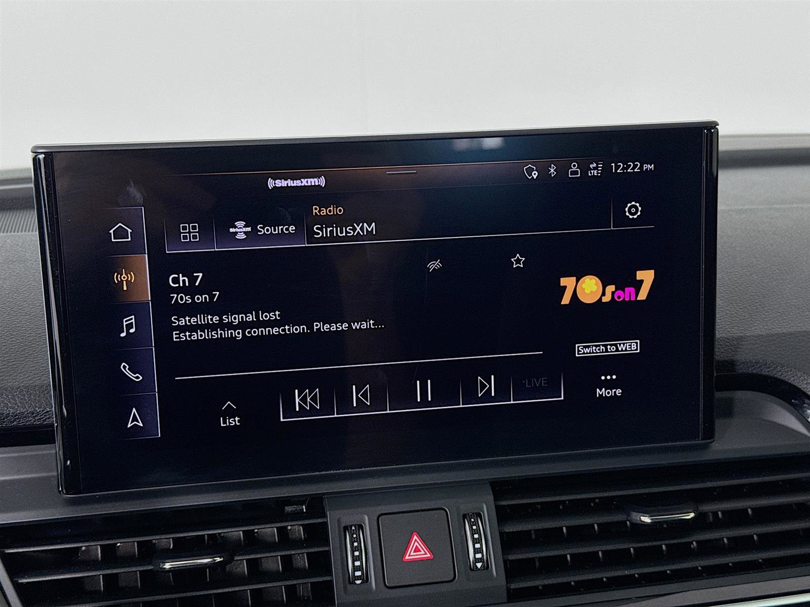 2021 Audi Q5 45 Premium photo 13