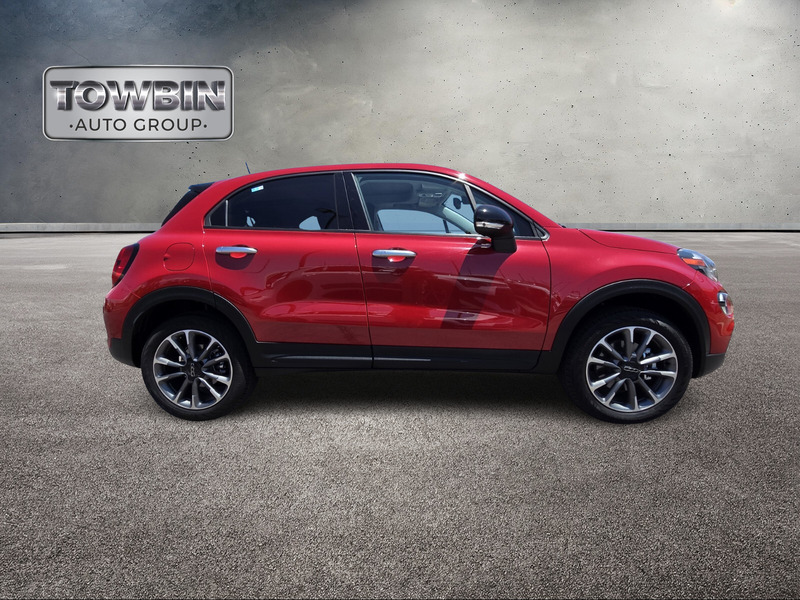2023 Fiat 500X Pop Sport photo 3