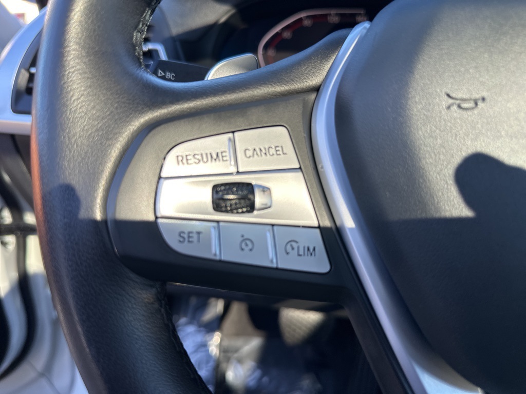 2024 Bmw X3 xDrive30i photo 13