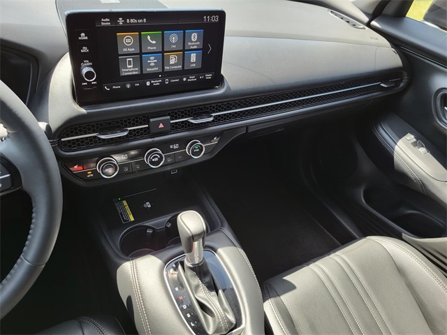 2025 Honda HR-V EX-L photo 18