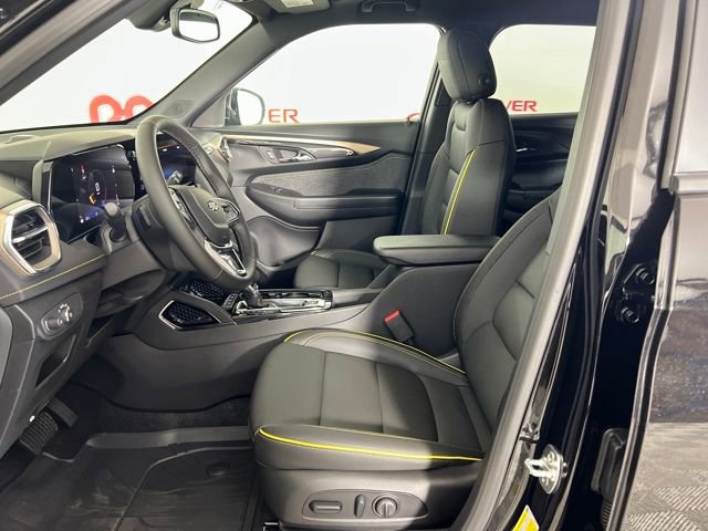 2026 Chevrolet Trailblazer ACTIV photo 9