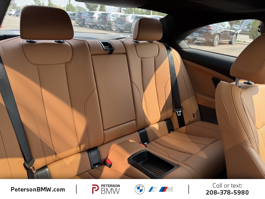 2025 Bmw M240i xDrive photo 17