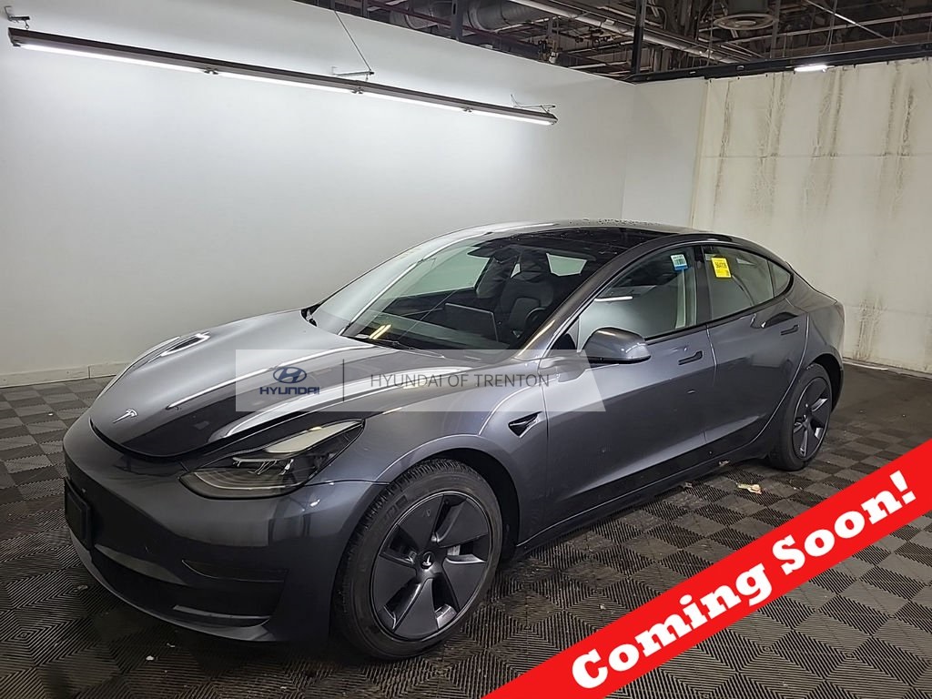 2023 Tesla Model 3 Base