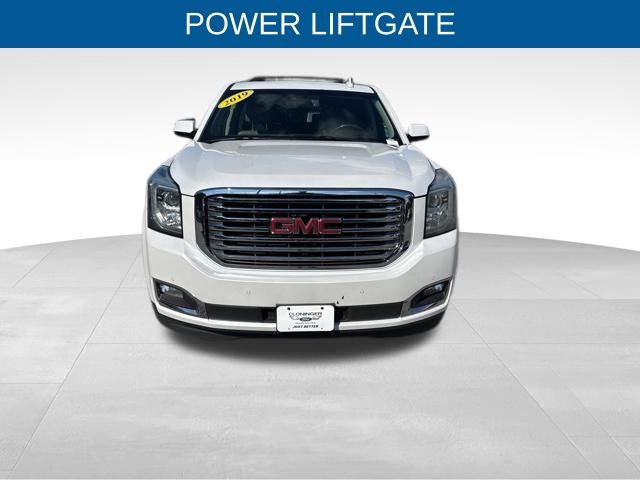 2019 Gmc Yukon XL SLT photo 2
