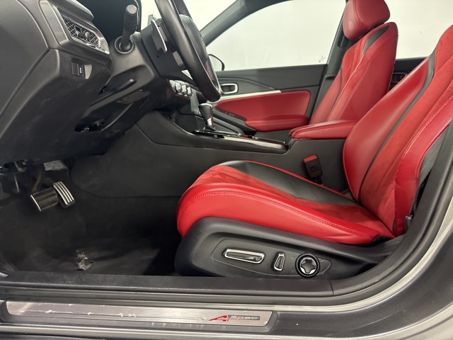 2023 Acura Integra A-Spec photo 14