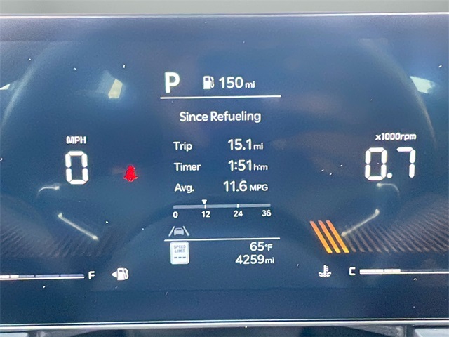 2025 Kia K5 GT photo 35