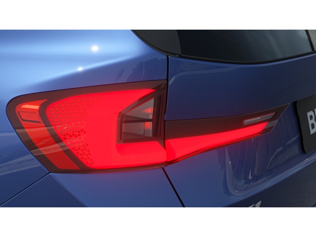 2024 Bmw X1 XDrive28i photo 7