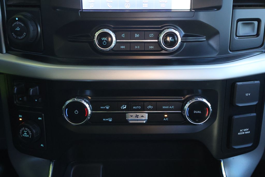 2023 Ford F-150 XLT photo 18