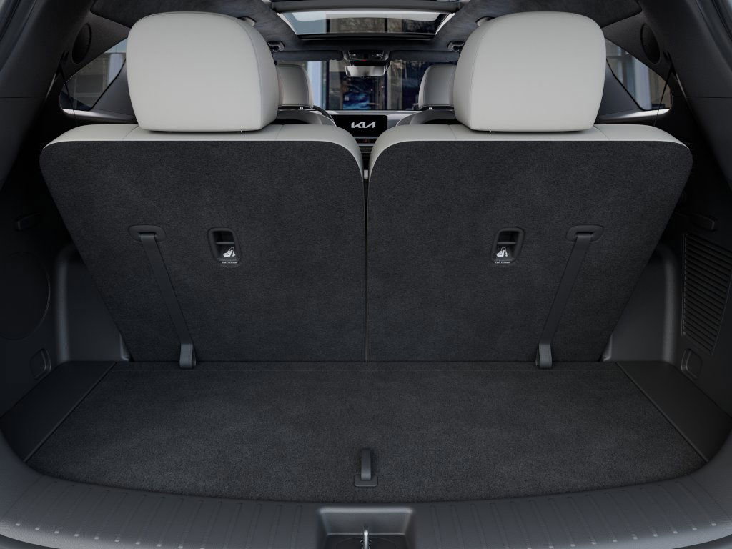 2025 Kia Sorento Hybrid SX Prestige photo 11