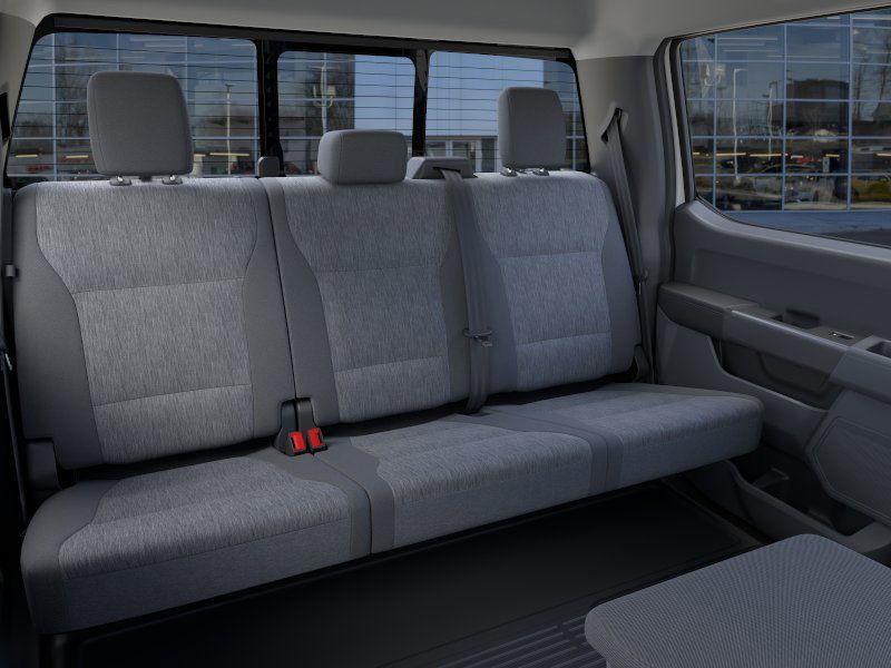 2026 FORD F-250 - Image 12