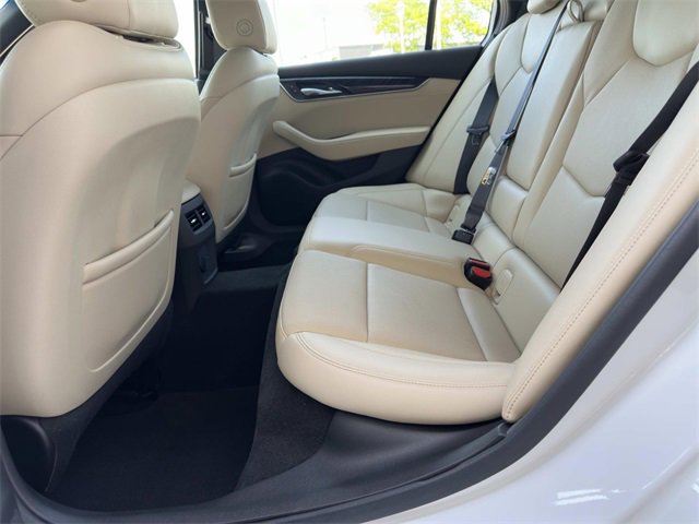 2023 Cadillac CT5 Premium Luxury photo 53