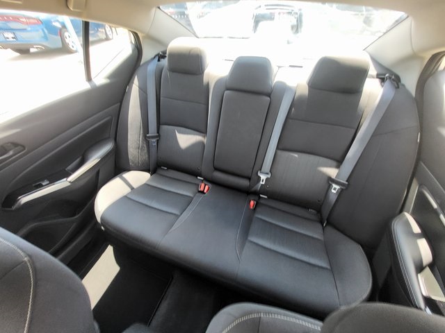 2023 Nissan Altima 2.5 SV photo 12