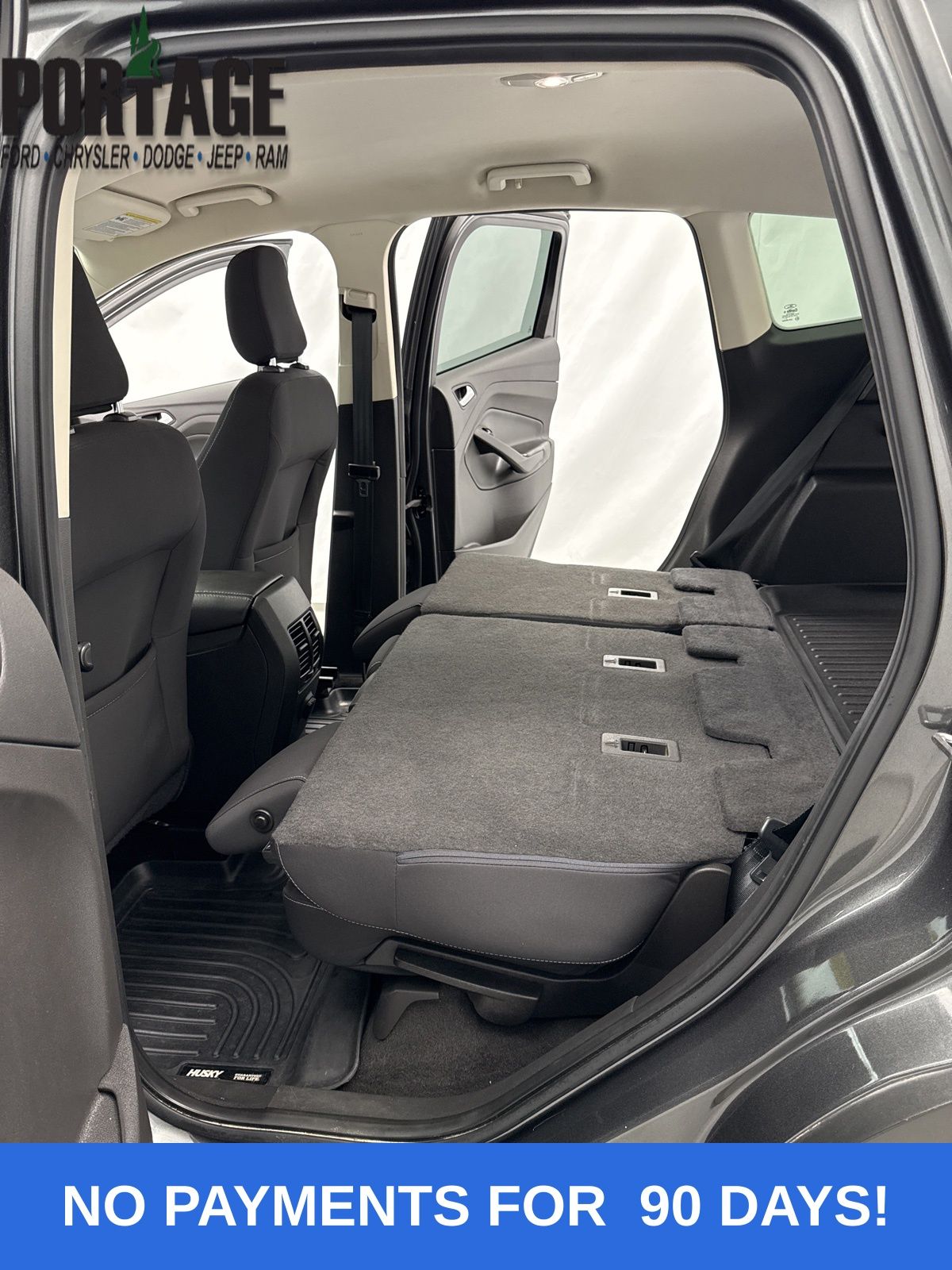 2018 Ford Escape SE photo 33