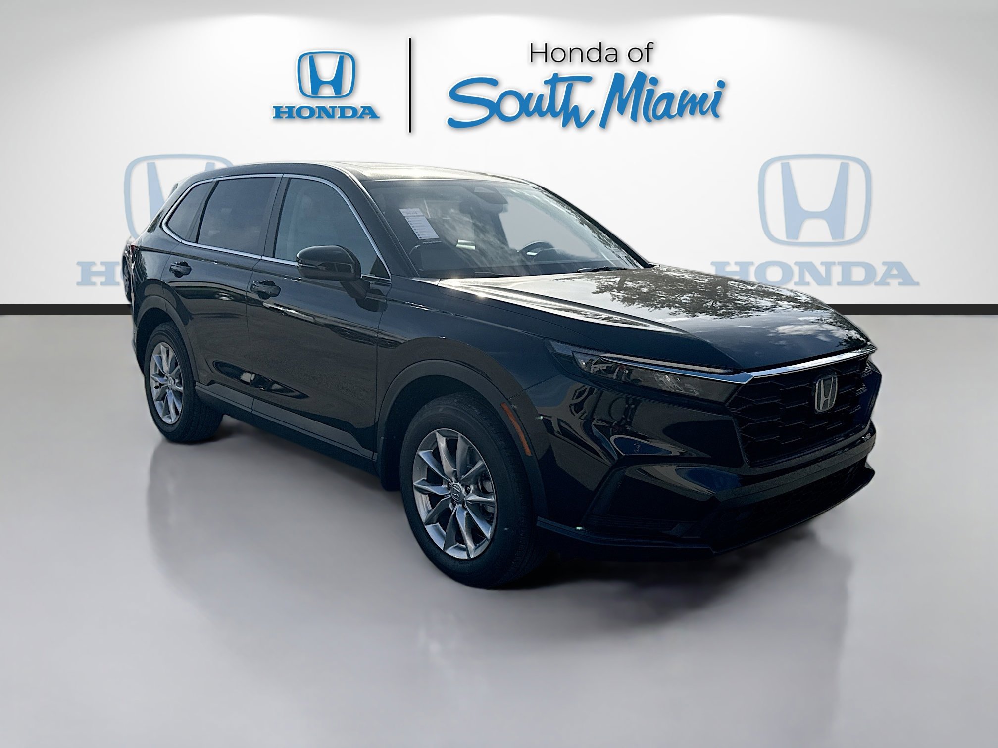 2026 Honda CR-V EX's photo