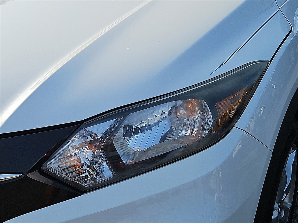 2016 Honda HR-V EX-L photo 10