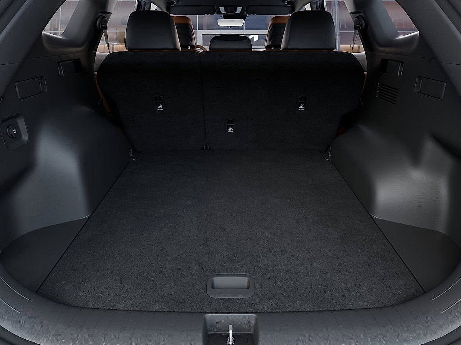 2026 Kia Sportage Hybrid X-Line photo 15
