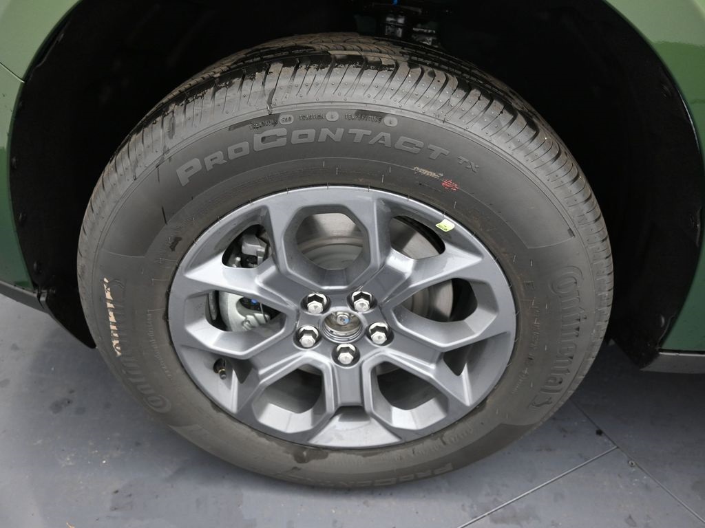 2025 Ford Maverick XLT photo 26