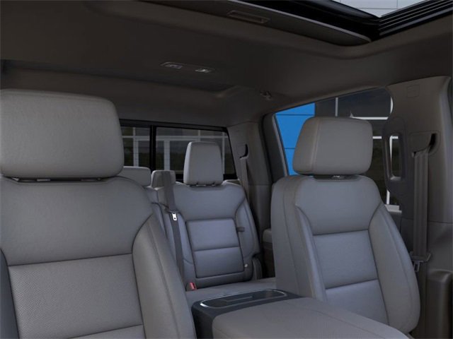 2026 Chevrolet Silverado 1500 photo 24