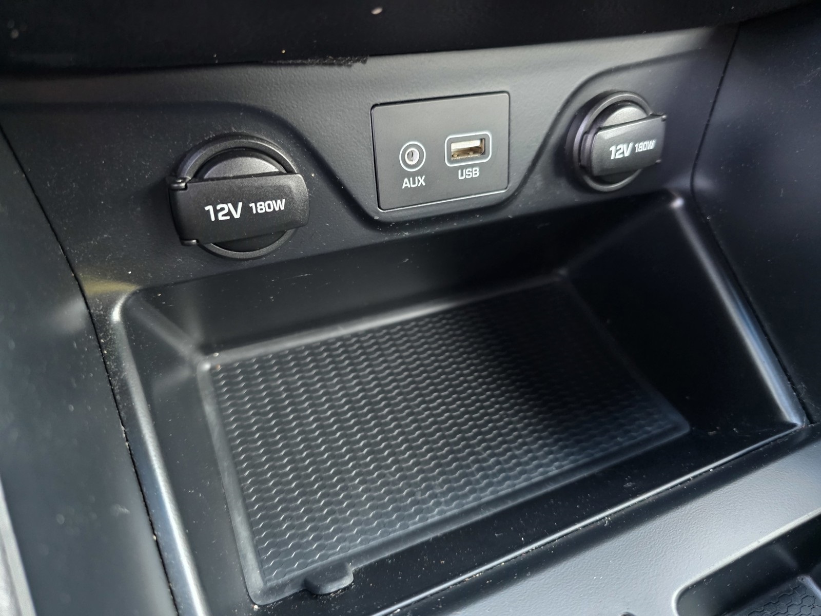 2018 Hyundai Tucson Limited photo 26