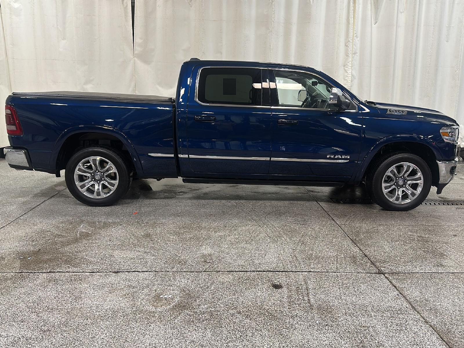 2024 Ram 1500 Limited photo 6