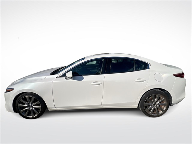 2019 Mazda Mazda3 Premium's photo