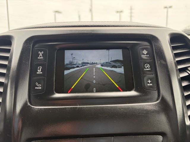 Used 2016 Jeep Cherokee Latitude with VIN 1C4PJMCS1GW289073 for sale in Louisville, KY