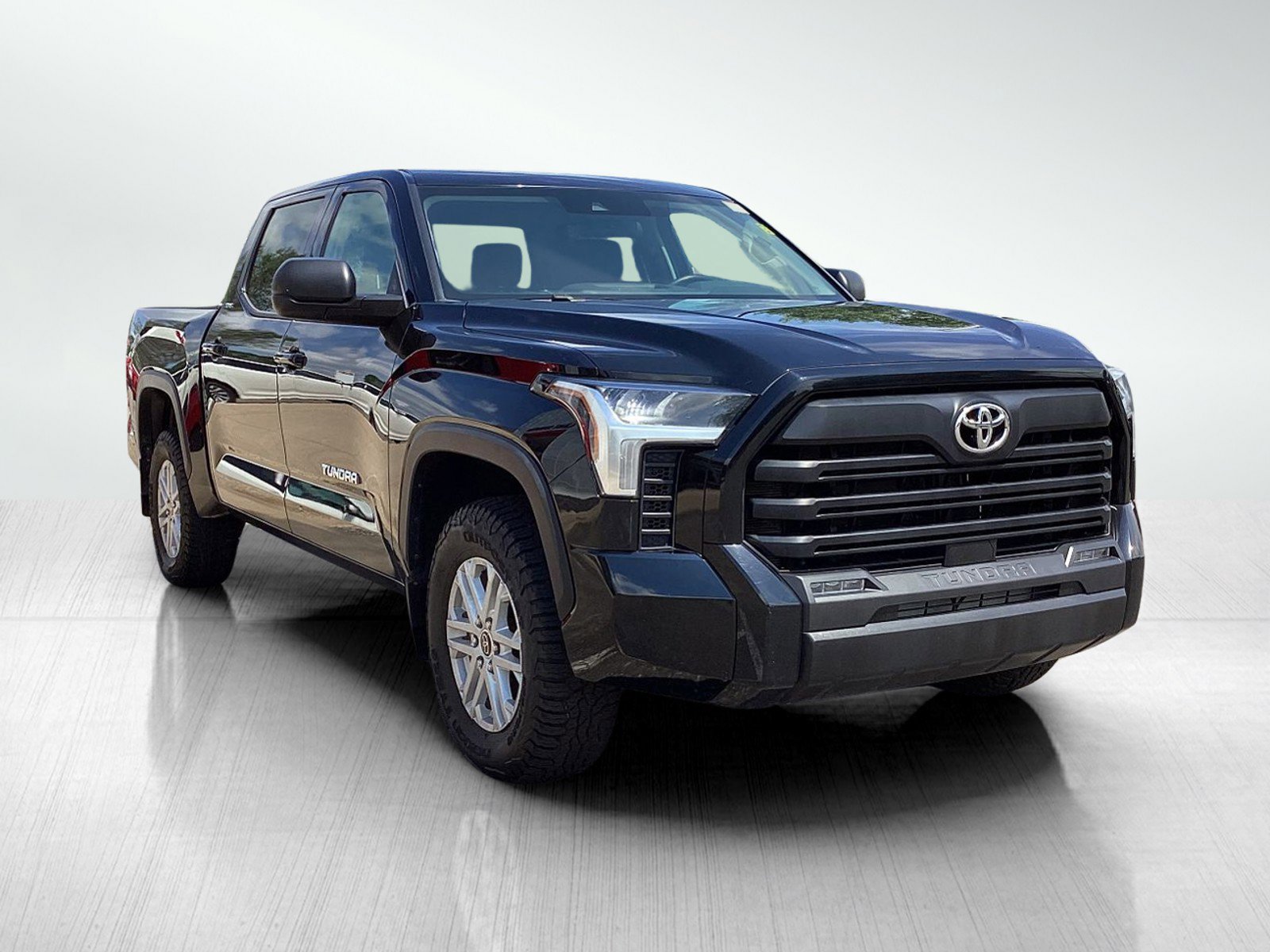 2022 Toyota Tundra SR5 photo 7