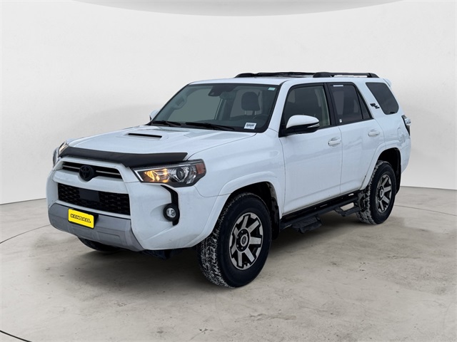 2023 Toyota 4Runner