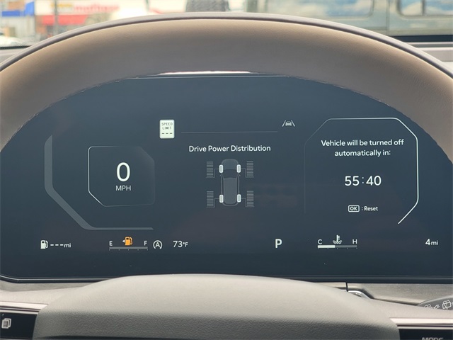 2026 Kia Sorento X-Line SX Prestige photo 26