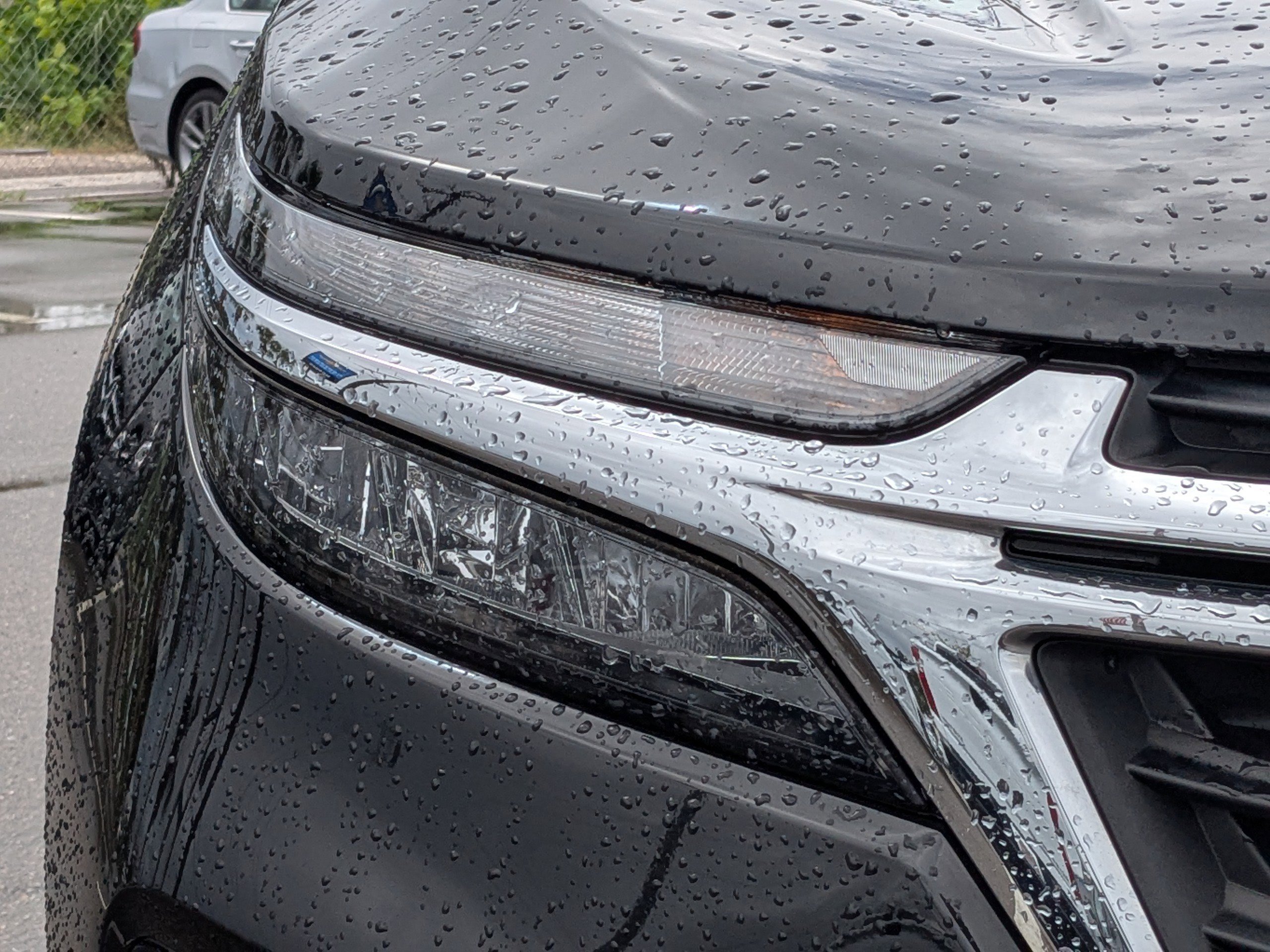 2023 Chevrolet Equinox LS photo 4
