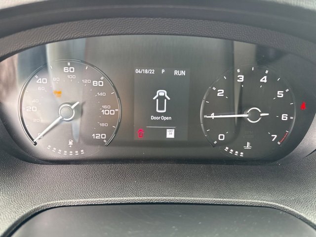 2025 Ram ProMaster 3500 photo 9