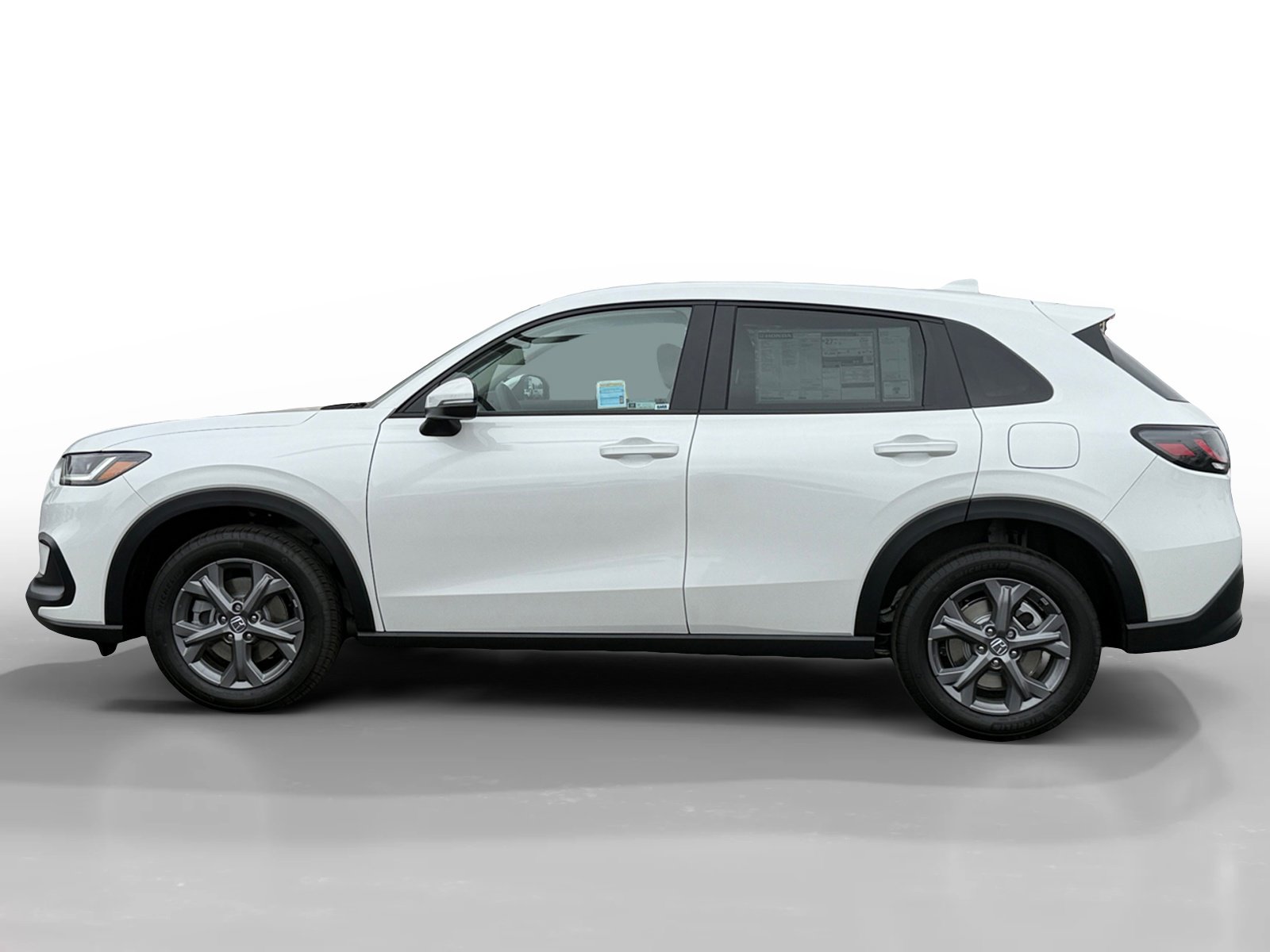 2026 Honda HR-V LX photo 2