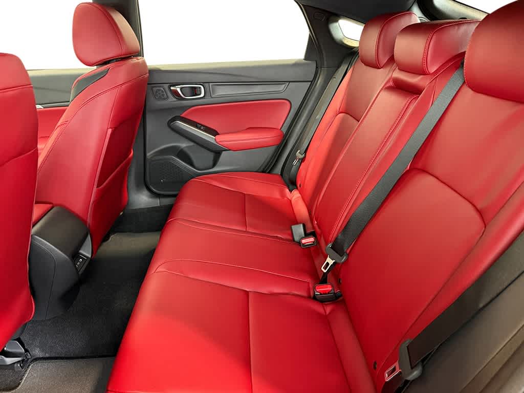 2026 Acura Integra A-Spec Technology photo 29
