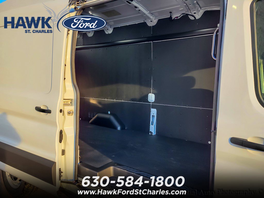 2026 FORD TRANSIT - Image 8